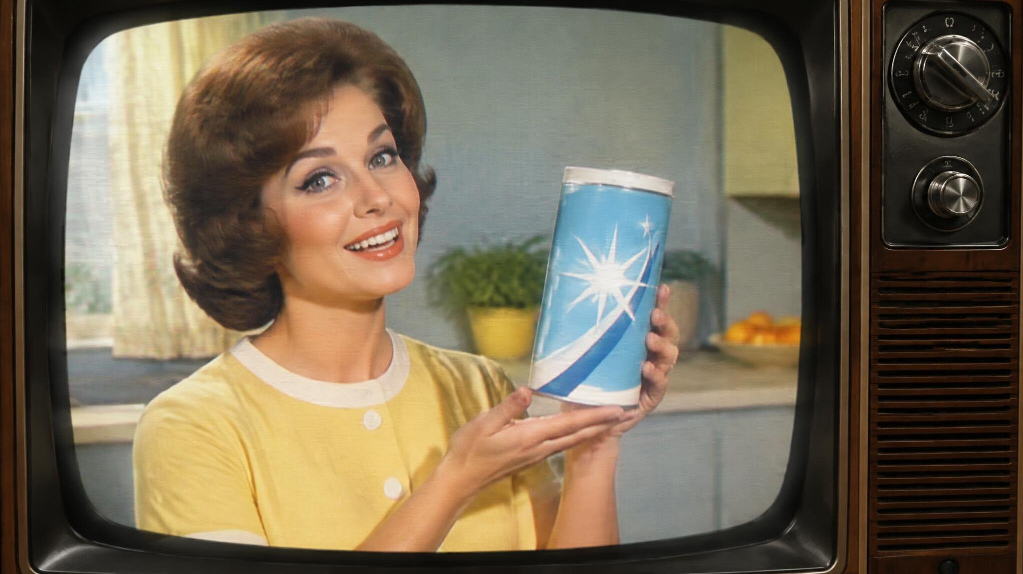 tv commercial