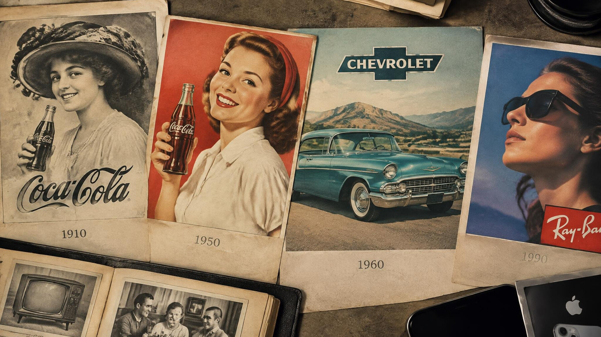 historical ad archive