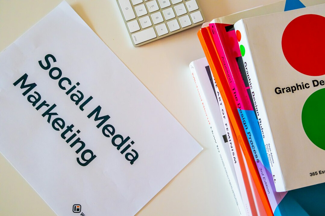 social media advertising